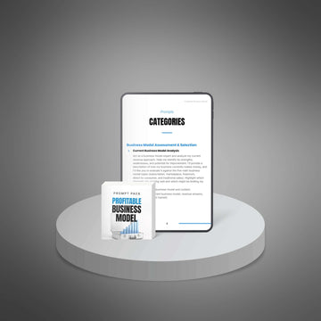 Profitable Business Model image 4