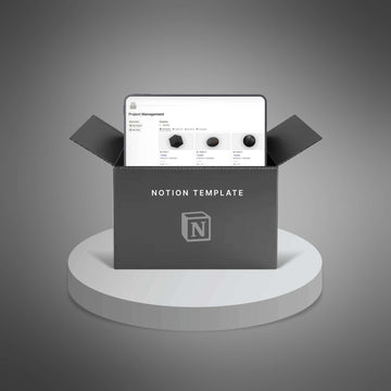 Project Progress Dashboard image 1