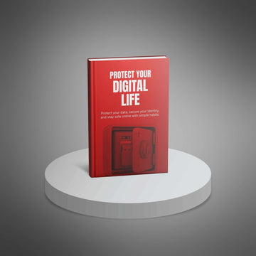 Protect Your Digital Life image 3