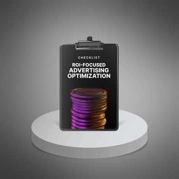 ROI-Focused Advertising Optimization image 1