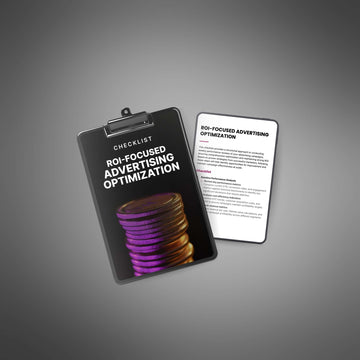 ROI-Focused Advertising Optimization image 2
