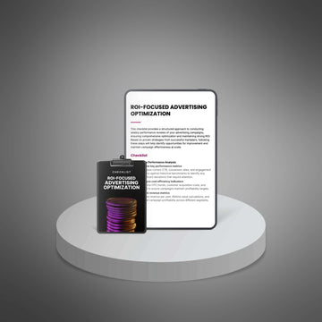 ROI-Focused Advertising Optimization image 3