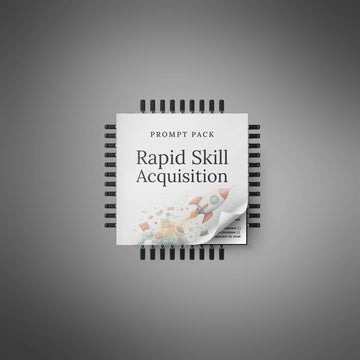Rapid Skill Acquisition image 1