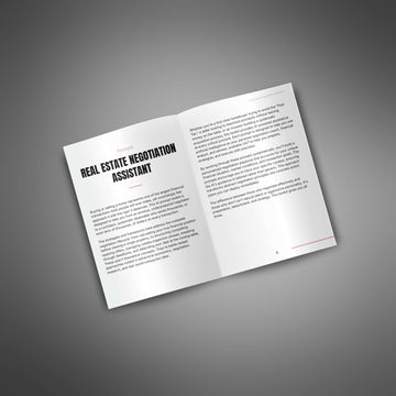 Real Estate Negotiation Assistant image 2