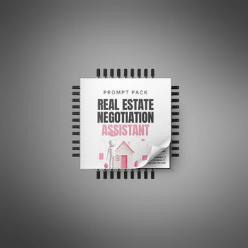 Real Estate Negotiation Assistant image 3