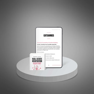 Real Estate Negotiation Assistant image 4