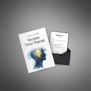 Reclaim Your Focus image 3