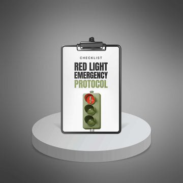 Red Light Emergency Protocol image 1