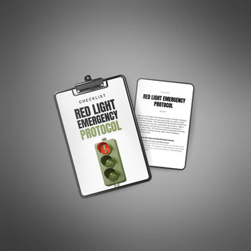 Red Light Emergency Protocol image 2