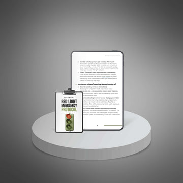 Red Light Emergency Protocol image 3