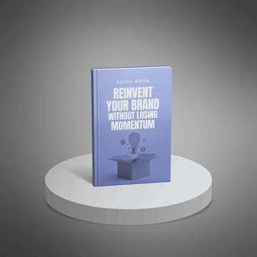 Reinvent Your Brand Without Losing Momentum image 1