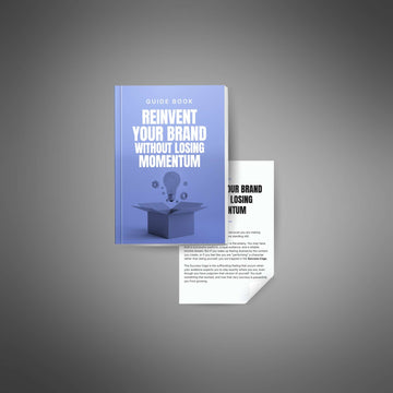 Reinvent Your Brand Without Losing Momentum image 2