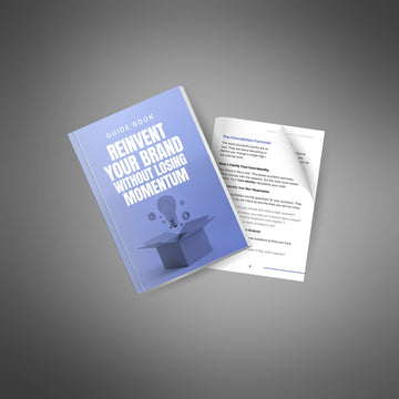 Reinvent Your Brand Without Losing Momentum image 4