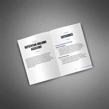 Reputation Building Assistant image 2