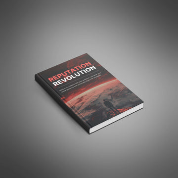 Reputation Revolution - Ebook image 1