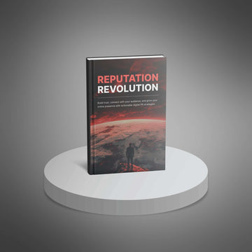 Reputation Revolution - Ebook image 3