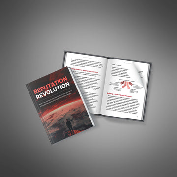 Reputation Revolution - Ebook image 4