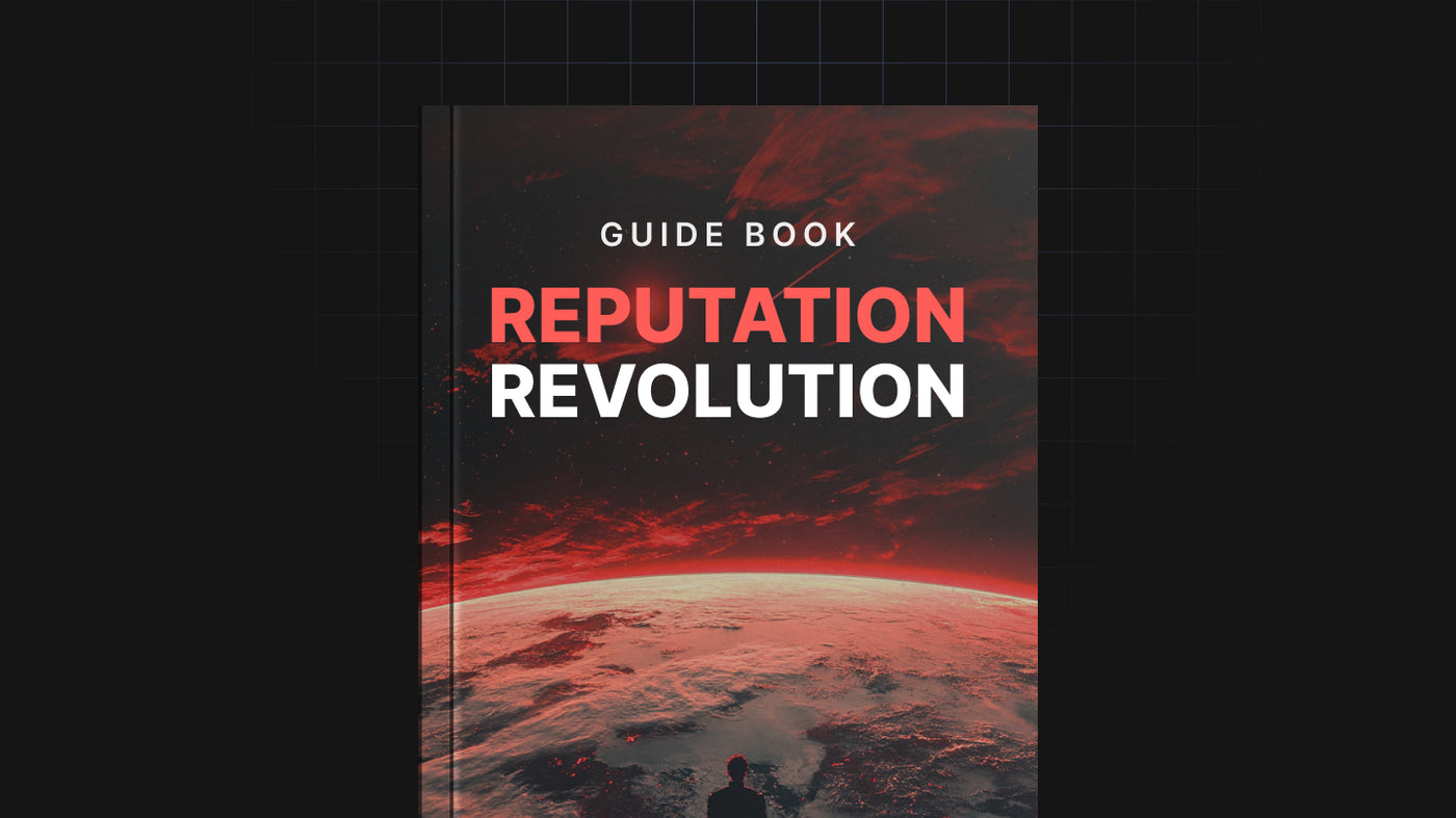 Reputation Revolution - Guide preview