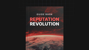 Reputation Revolution - Guide preview