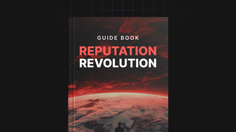 Reputation Revolution - Guide preview