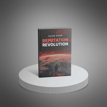 Reputation Revolution - Guide image 1