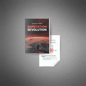 Reputation Revolution - Guide image 2