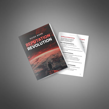 Reputation Revolution - Guide image 4
