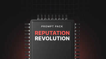 Reputation Revolution - Prompts preview