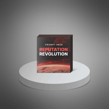Reputation Revolution - Prompts image 1
