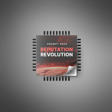 Reputation Revolution - Prompts image 3