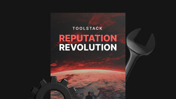 Reputation Revolution - Toolstack preview