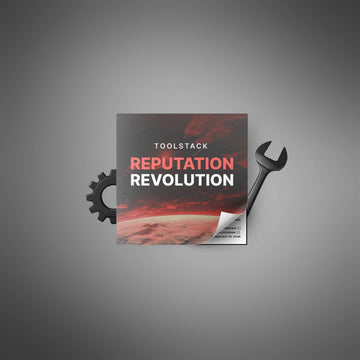 Reputation Revolution - Toolstack image 3