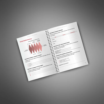 Reputation Revolution - Worbook image 3