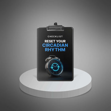 Reset Your Circadian Rhythm image 1