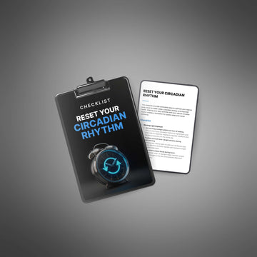 Reset Your Circadian Rhythm image 2