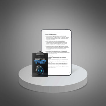 Reset Your Circadian Rhythm image 3