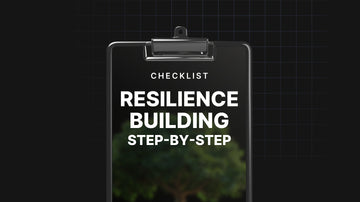 Resilience Building Step-by-Step preview