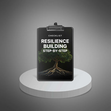 Resilience Building Step-by-Step image 1