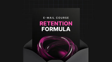 Retention Formula preview