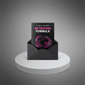 Retention Formula image 1