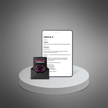 Retention Formula image 4