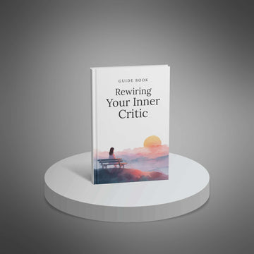 Rewiring Your Inner Critic image 1