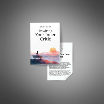 Rewiring Your Inner Critic image 2