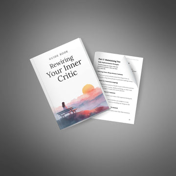 Rewiring Your Inner Critic image 4