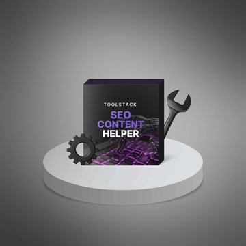SEO Content Helper image 1