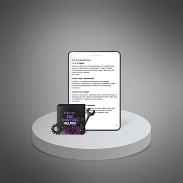 SEO Content Helper image 4