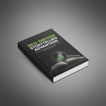 SEO-Driven Storytelling Advantage image 1