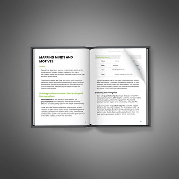 SEO-Driven Storytelling Advantage image 2