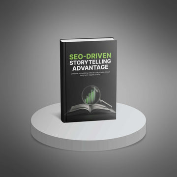 SEO-Driven Storytelling Advantage image 3