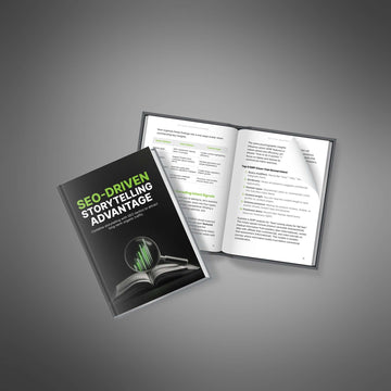 SEO-Driven Storytelling Advantage image 4